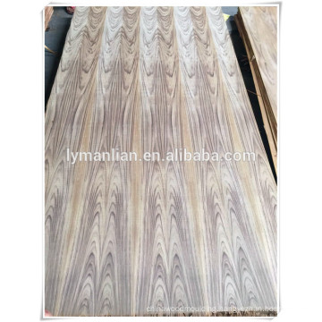 Teak plywood for door use ,Fancy Plywood,Golden Teak Veneer Plywood